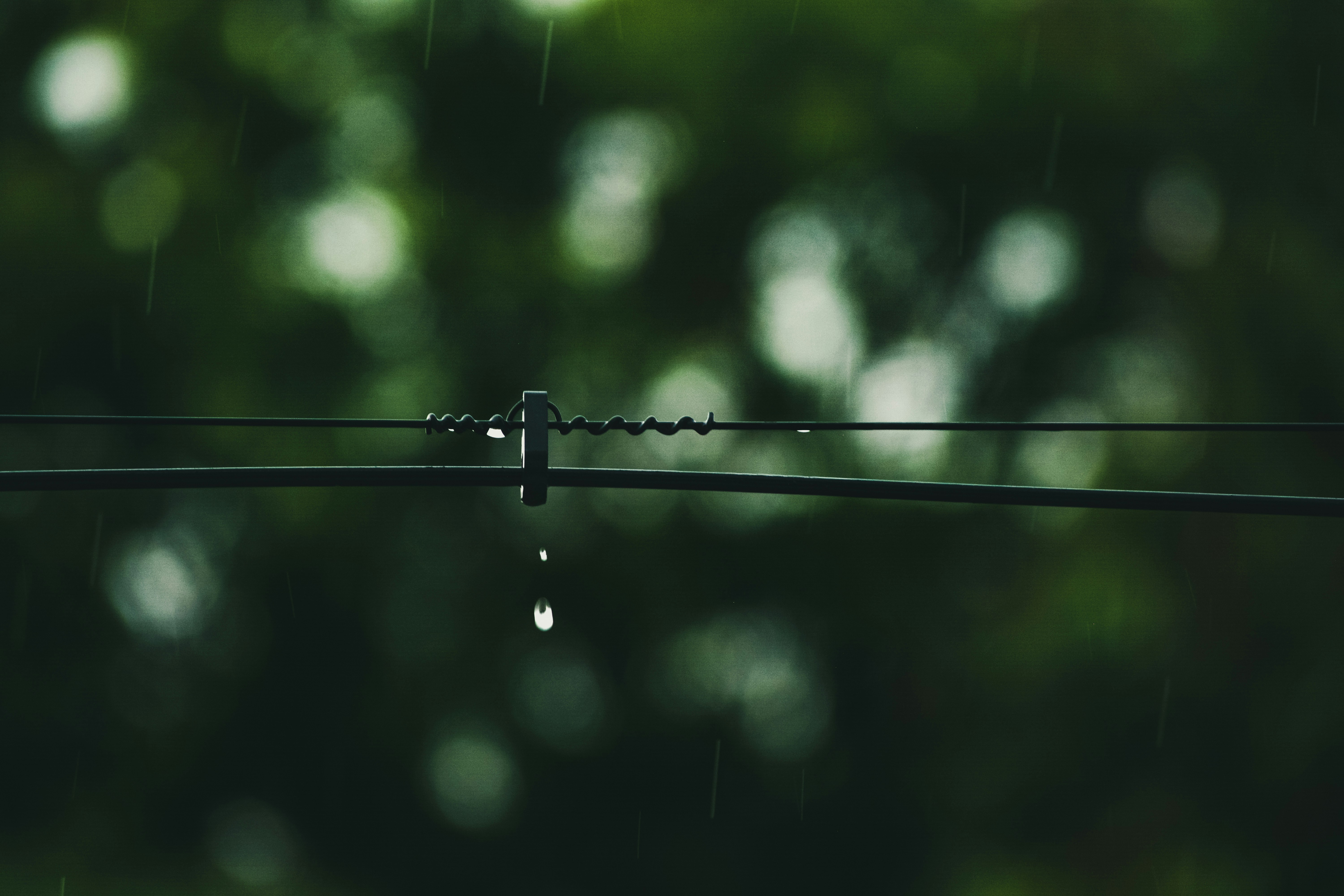 Smart irrigation system